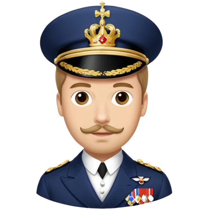 Prince George Duke Of Kent 5th Son of King George V emoji