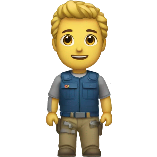 JL emoji