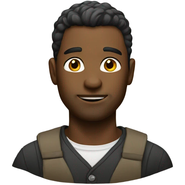 man  emoji