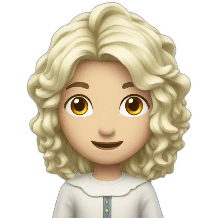 magica emoji