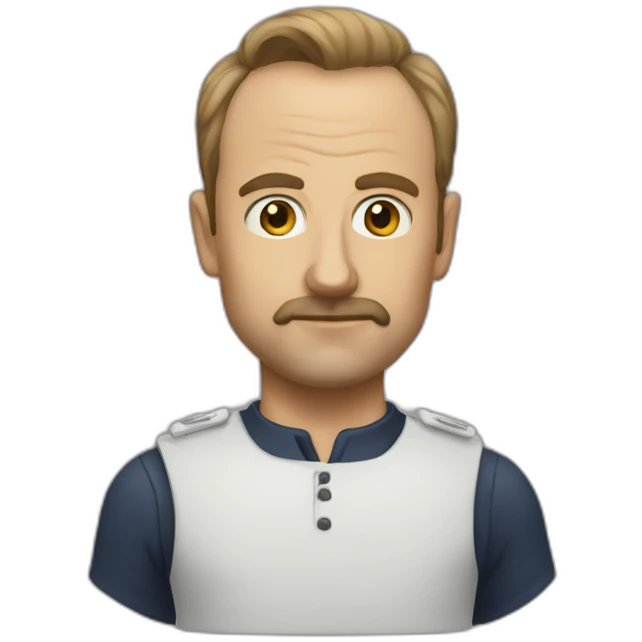 Dom Sipowicz emoji