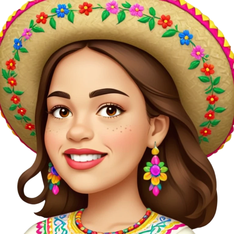 Sombrero Enthusiast emoji