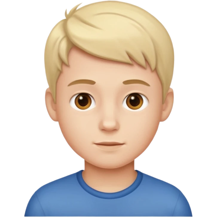 boy emoji