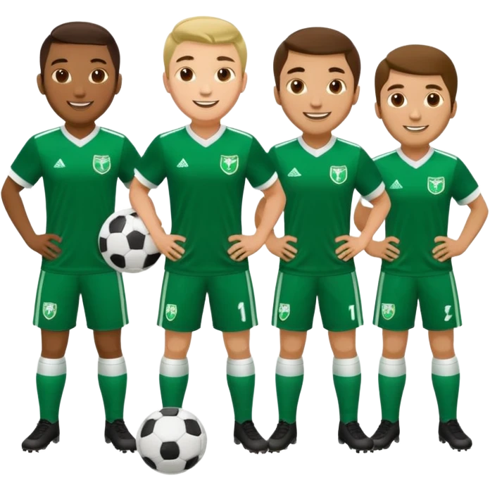 Deportivo Cali emoji