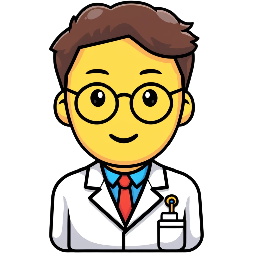 psychiatrist emoji emoji