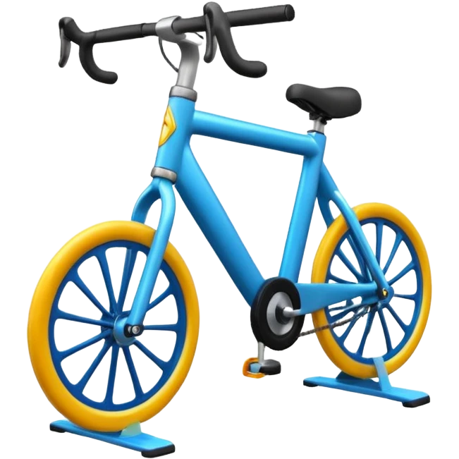 Cyclizar emoji