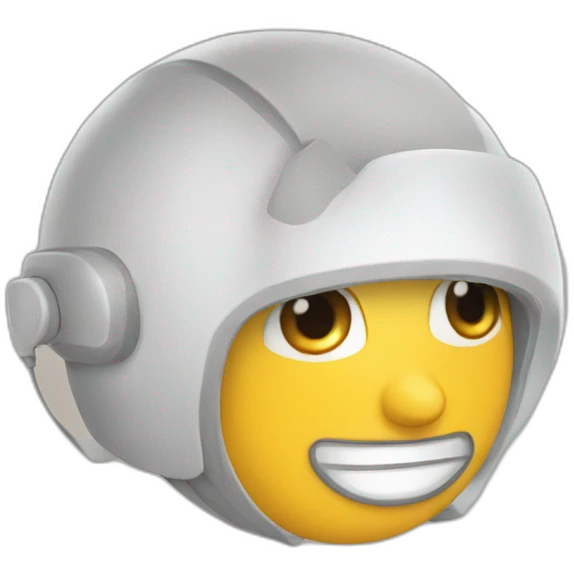 The week-end emoji