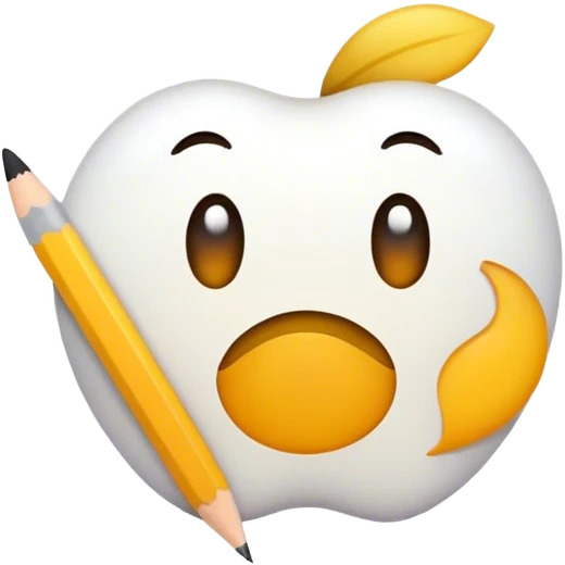 Easthetic  emoji