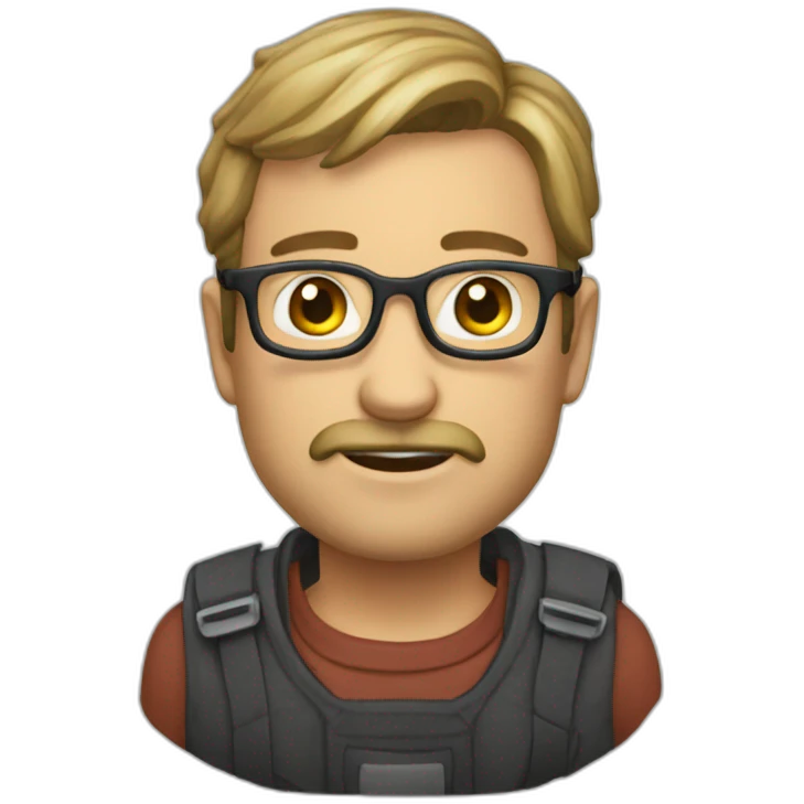 bavard emoji