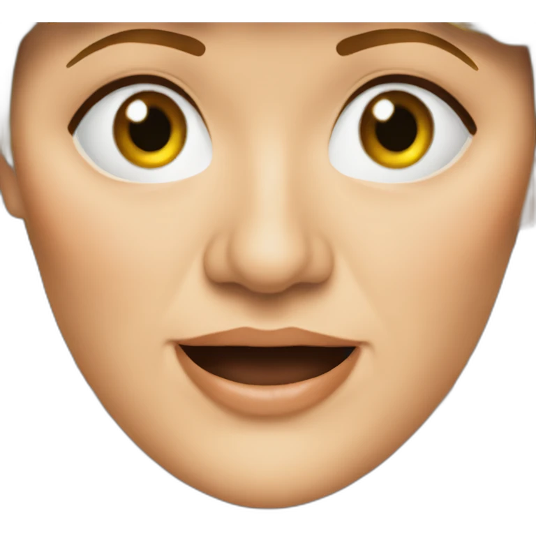 angela merkel emoji