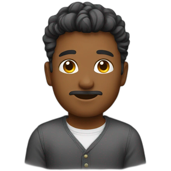 content designer emoji