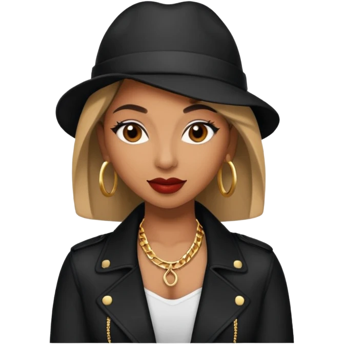 Mya, R&B Female Singer emoji