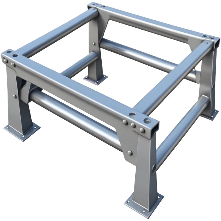 Steel girder emoji
