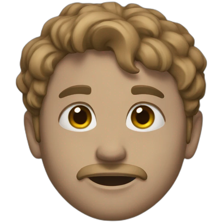 Terre emoji