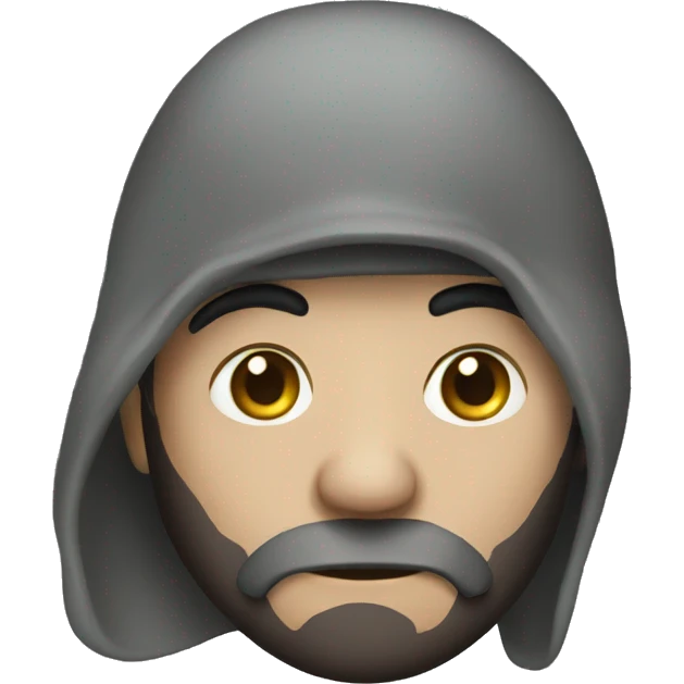 thief emoji emoji