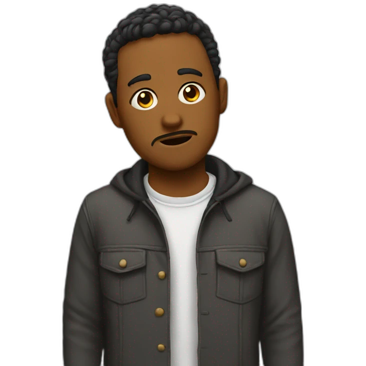 guilty emoji