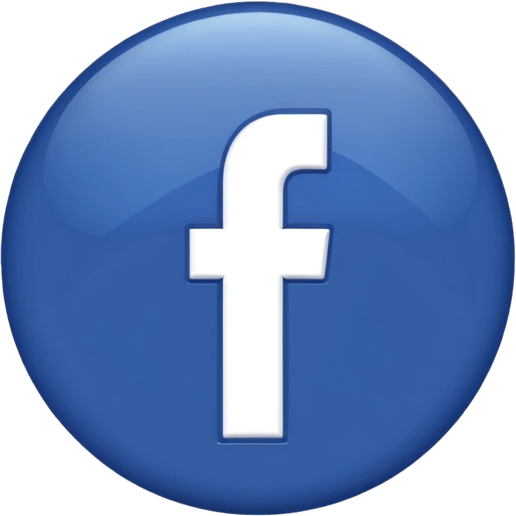 Facebook logo emojie to copy it emoji