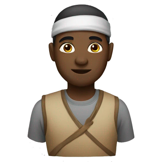 Árabe  emoji