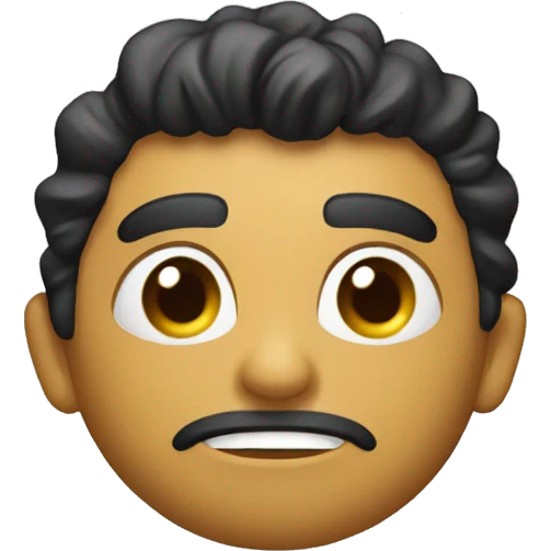 Antek pik pik emoji