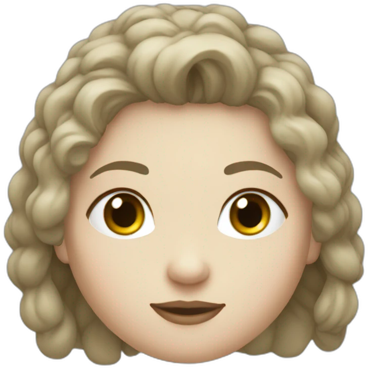 White lada jiguli emoji