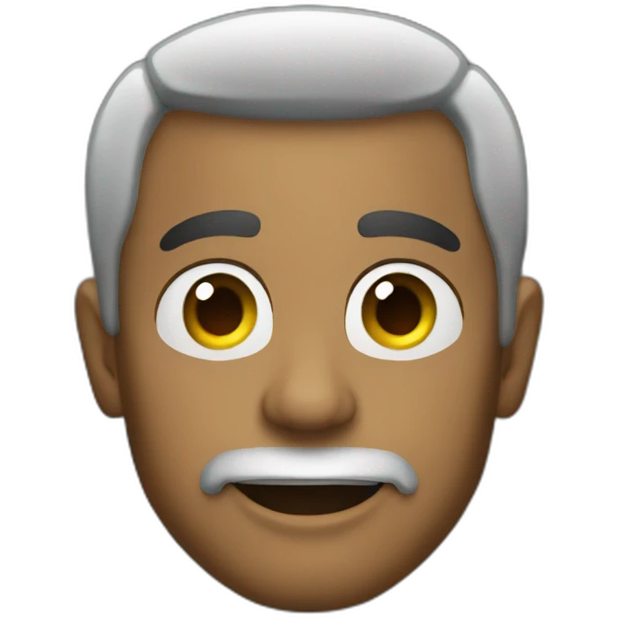 Abel Tesfaye emoji
