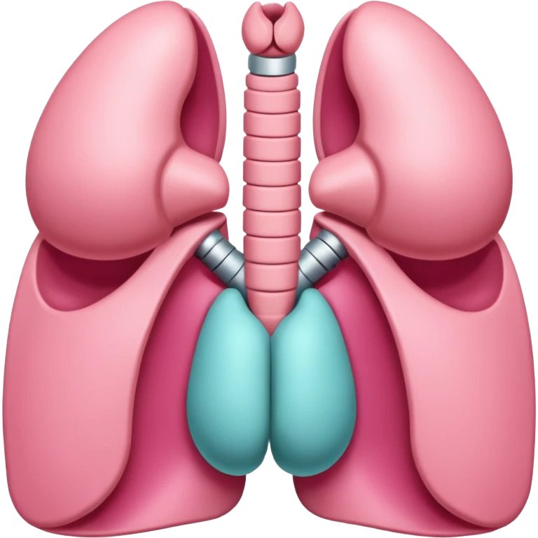 Thyroid gland emoji