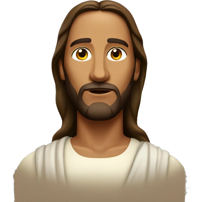 colonia jesus emoji