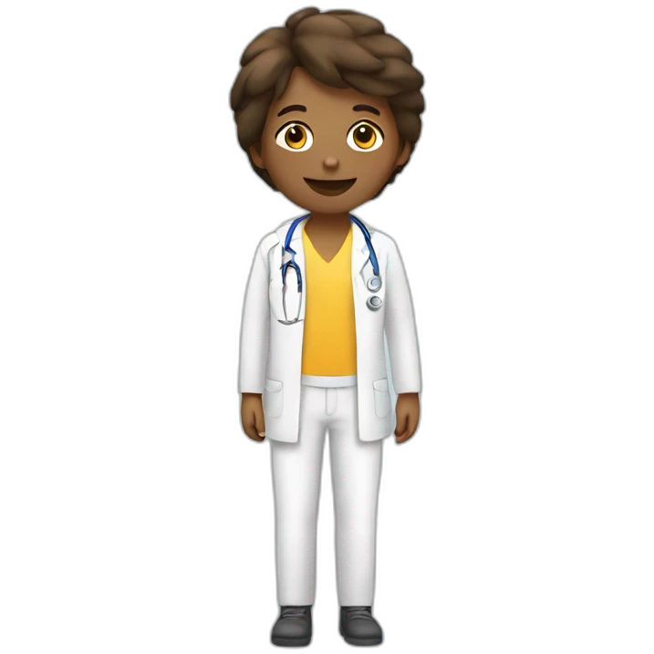 health emoji