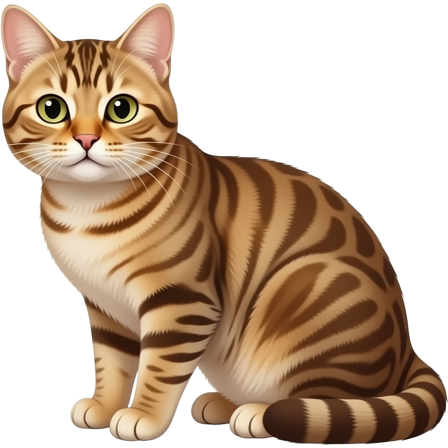 gatuna vigiando emoji