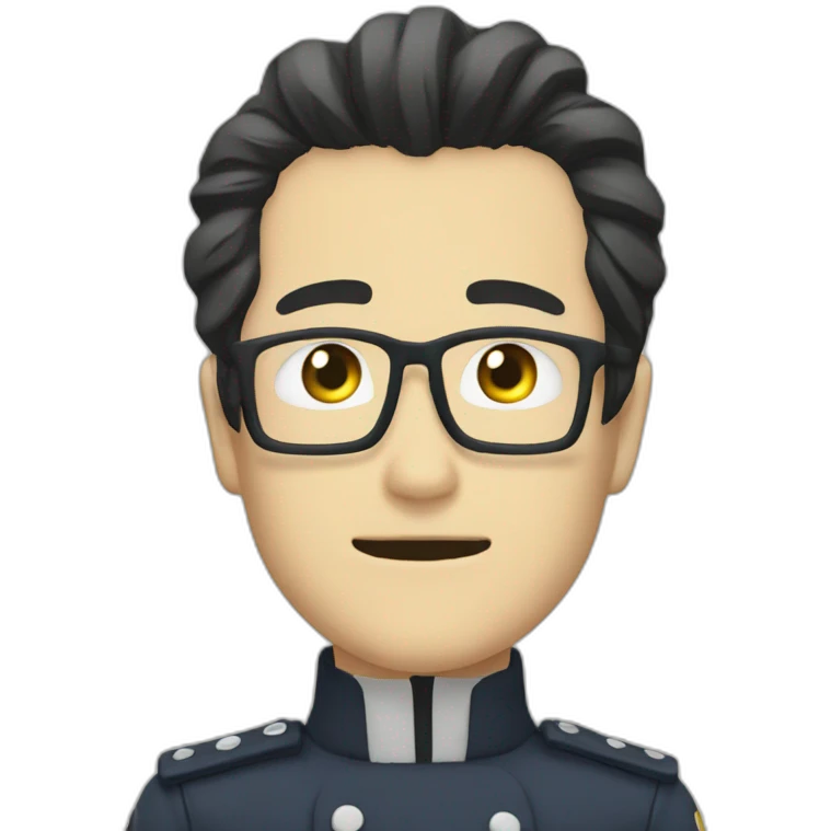 gojo satoru emoji