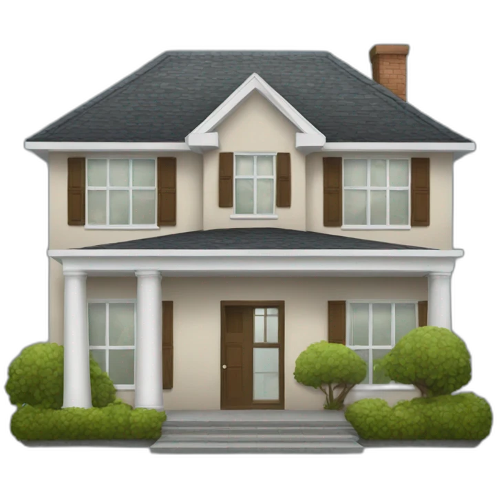 House m.d. emoji