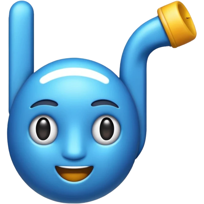 creame un emiji de llamada en celular emoji
