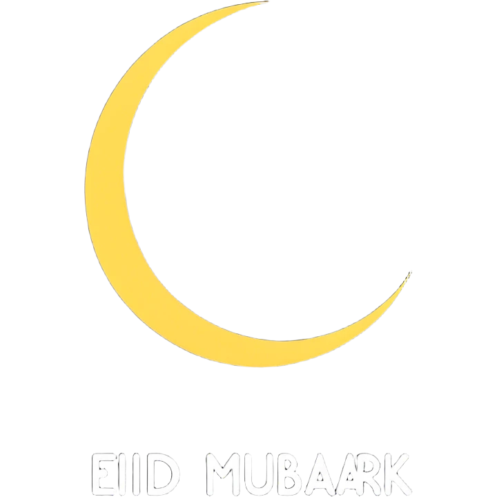 EID MUBARAK  emoji