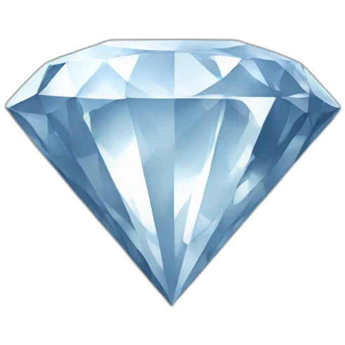 diamond gem icon emoji