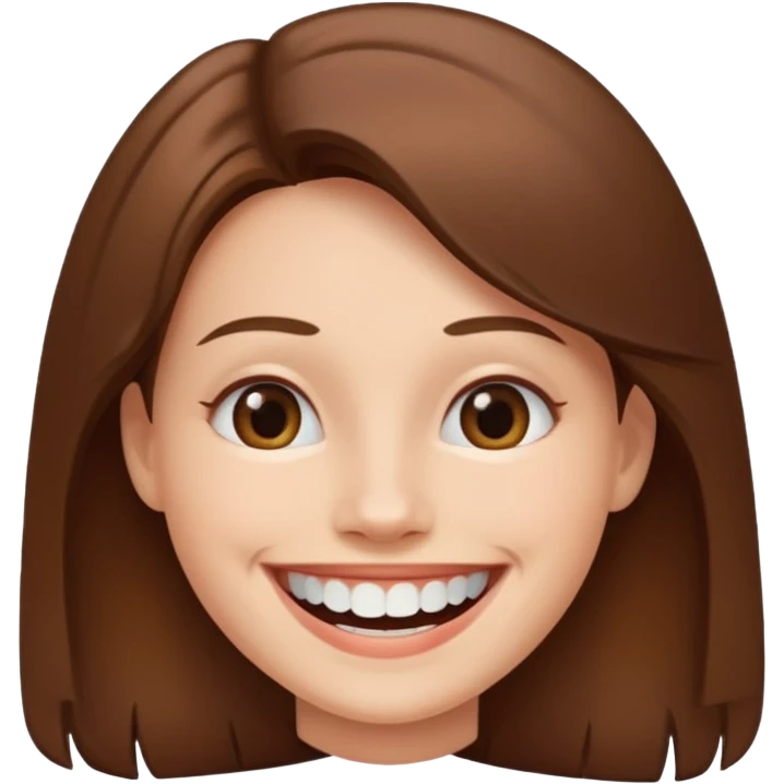 to smile emoji