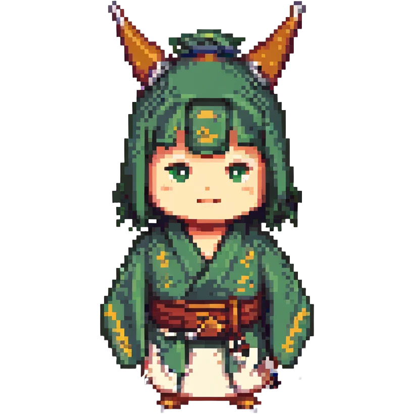 Sukuna from the Heian era emoji
