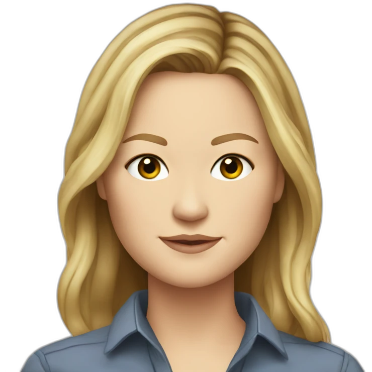 julia-stiles wearing shirt emoji