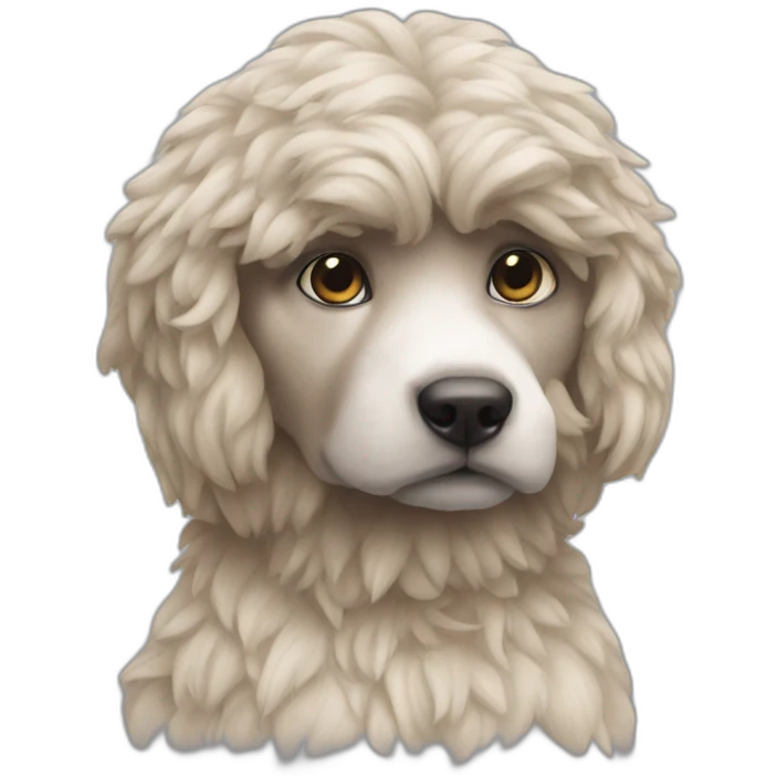 Egal  emoji