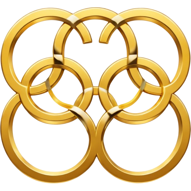 Olympic rings











































 emoji
