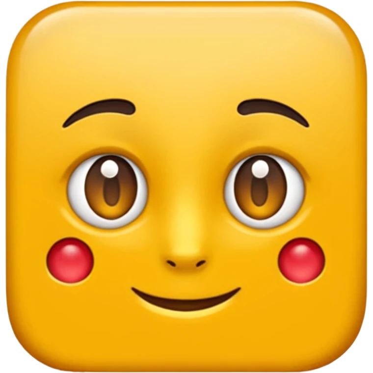 یه ایموجی دایره با لوگوی هاپکیدو جی اچ ای درست کن emoji