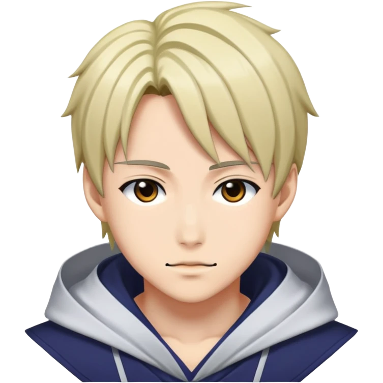 IG Kai'sa emoji