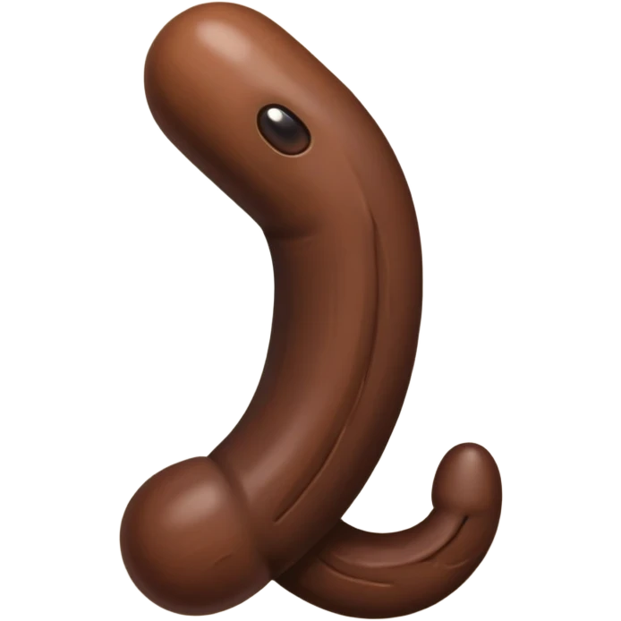 Хуй emoji