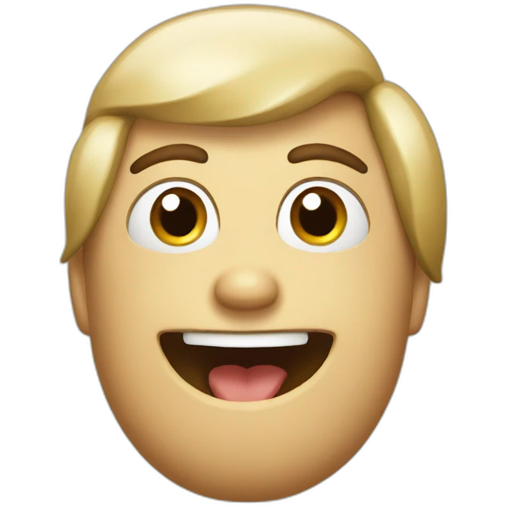 beens emoji
