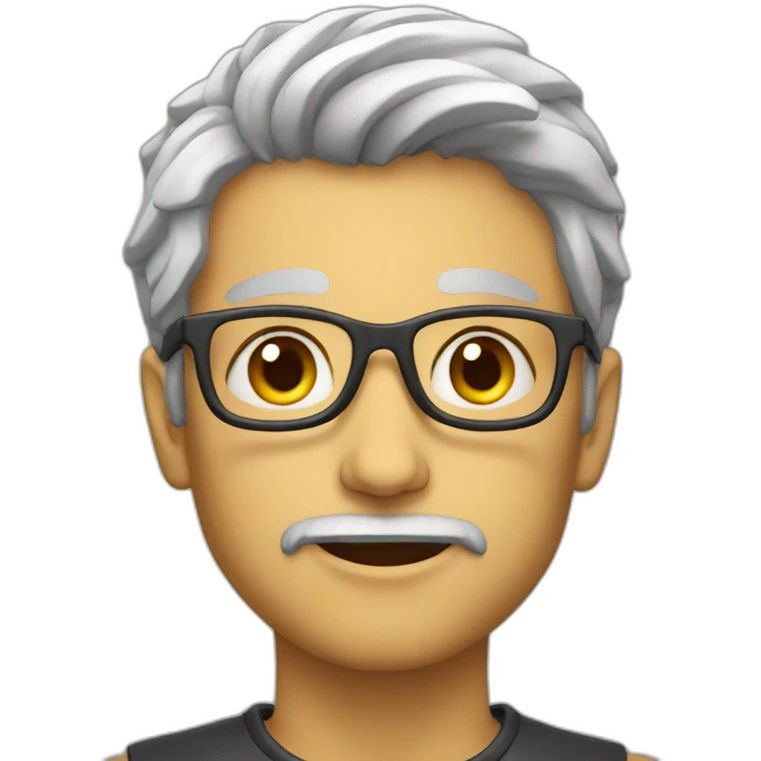 Geim emoji