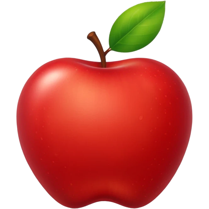 apple emoji