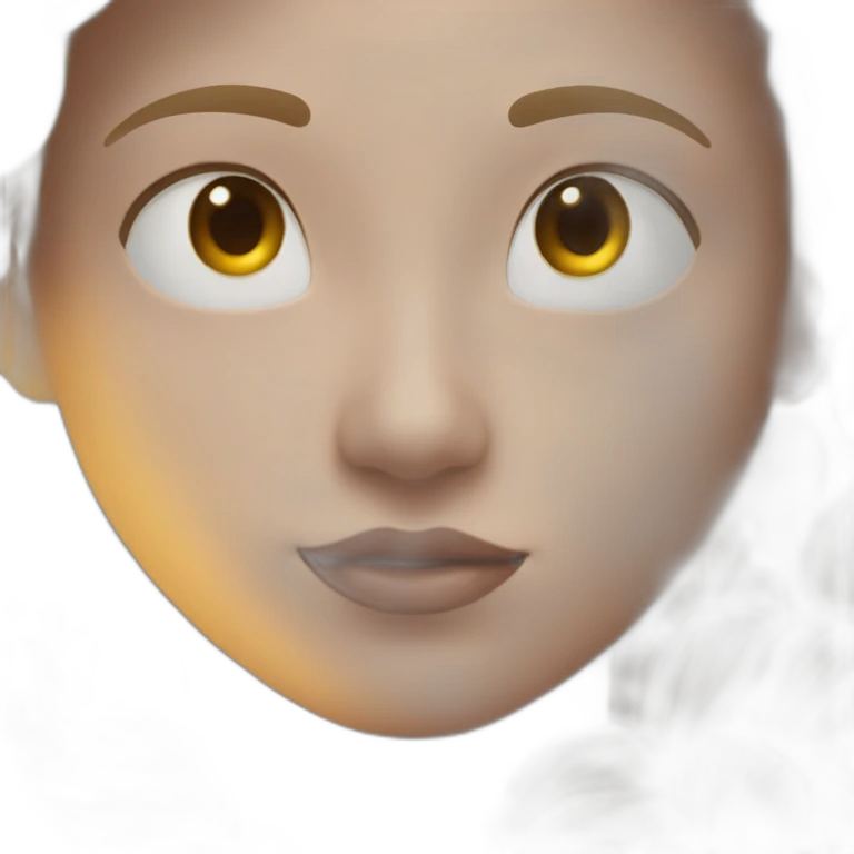 Biboche soleil emoji