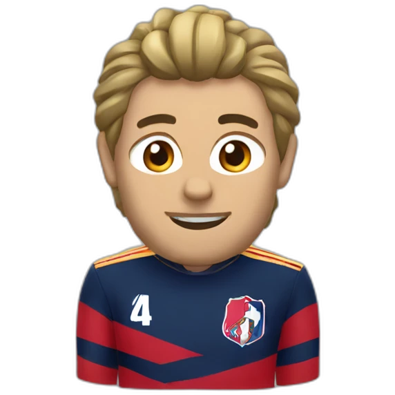 Osasuna emoji