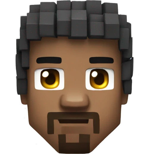 Minecraft emoji