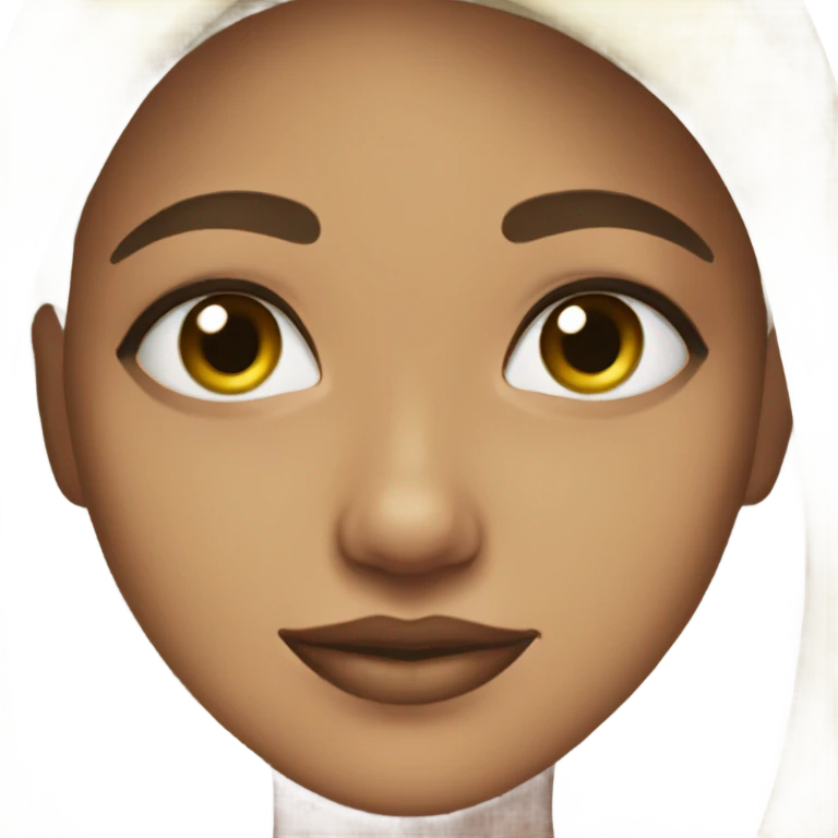 clean girl aesthetic emoji