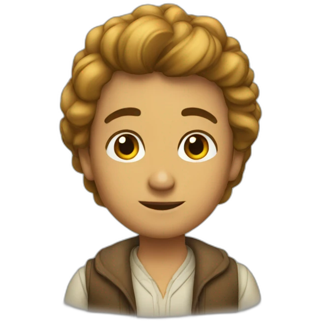 Ñoquis emoji